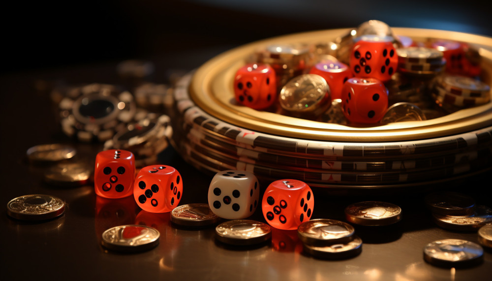 Betting Strategies: The Science Behind Prognosis in Gambling