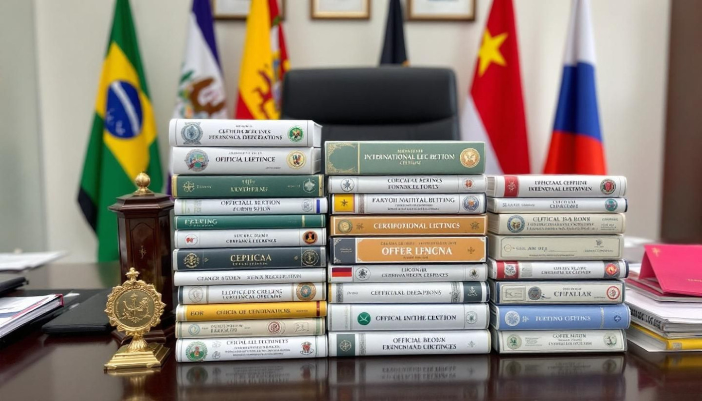 Exploring Global Betting Licenses: Which Are Trustworthy?