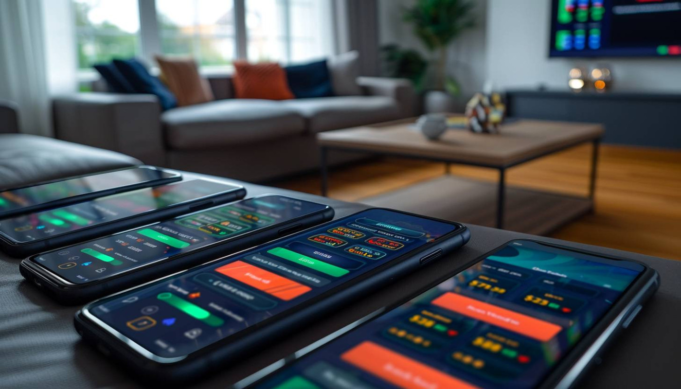 Exploring The Benefits Of Diverse Online Sports Betting Platforms