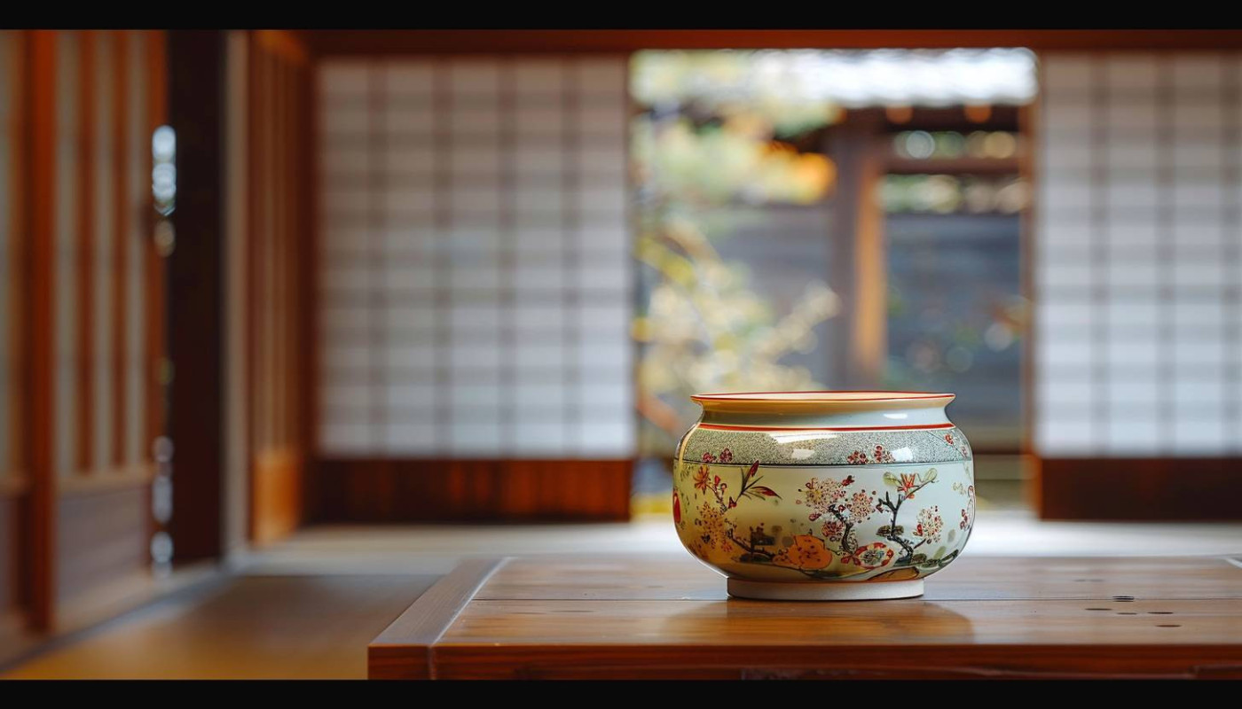 Exploring The Cultural Impact Of Traditional Japanese Crafts On Modern Design