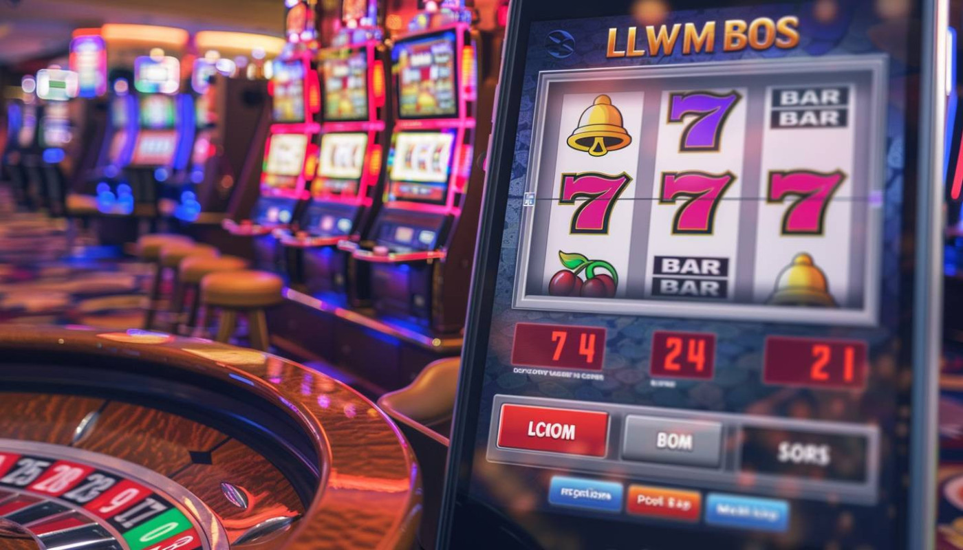 Exploring The Impact Of Welcome Bonuses On Player Decisions