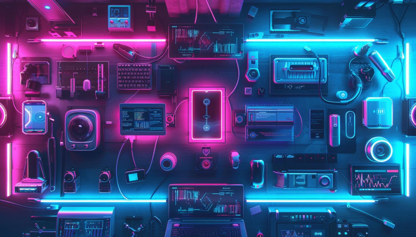 Exploring The Latest Trends In Contemporary Digital Product Designs