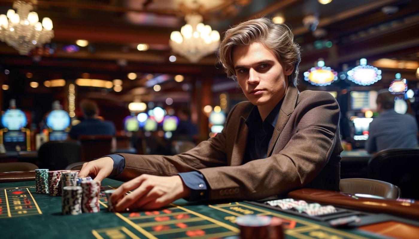 Mastering Crash Casino Games: Tips And Strategies For Success