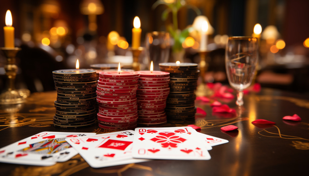 Mastering the Art of Counting Cards in Black Jack