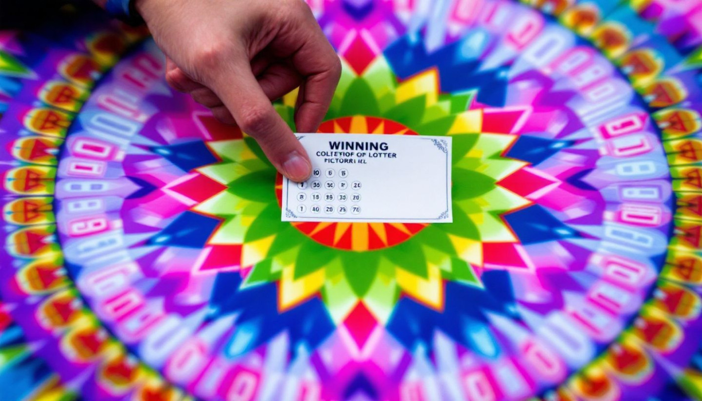 Maximizing your chances to win in lesser-known lotteries a strategic approach to selecting the right game