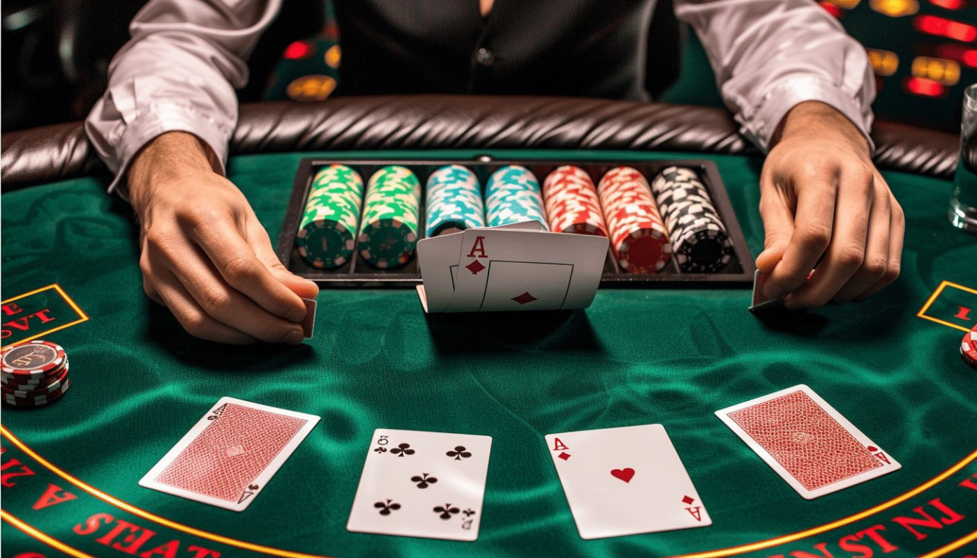 Navigating blackjack variations - the best odds for your game night