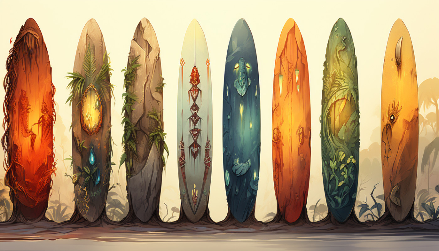 The History And Evolution Of Water Sports: From Surfing To Wakeboarding