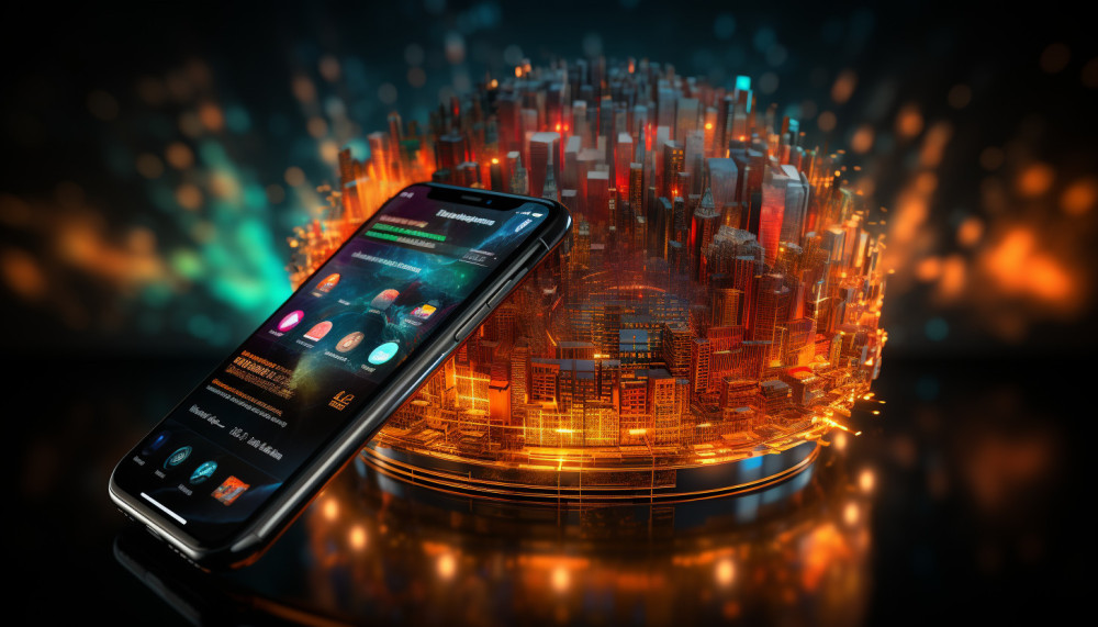 The Impact Of Mobile Technology On Sports Betting Trends