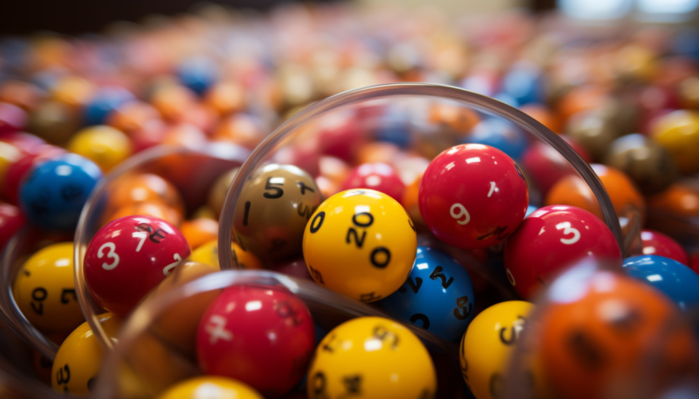 The Math Behind Winning: A Deep Dive into Lottery Statistics