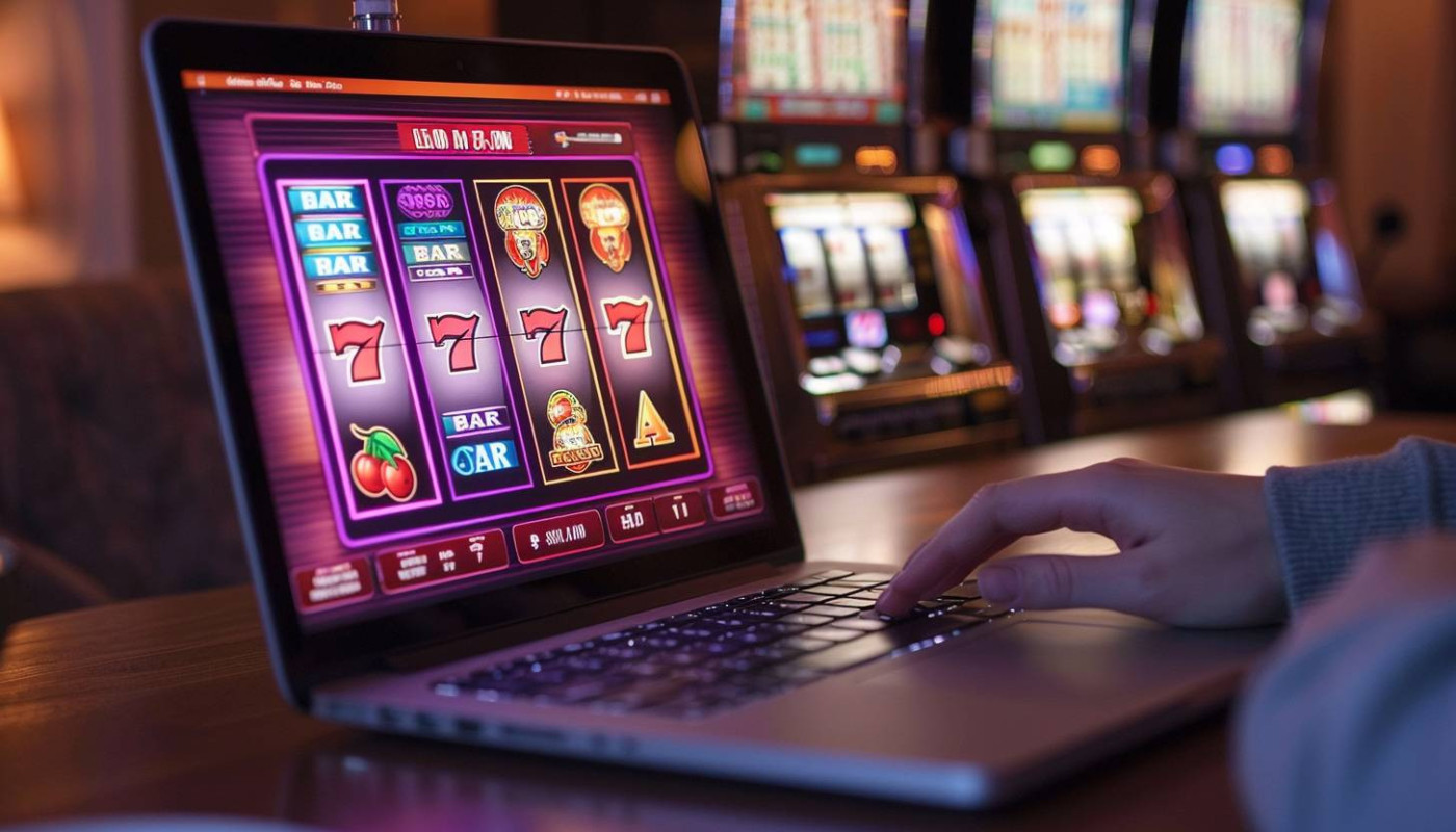 Tips On Choosing Safe And Reliable Online Casinos