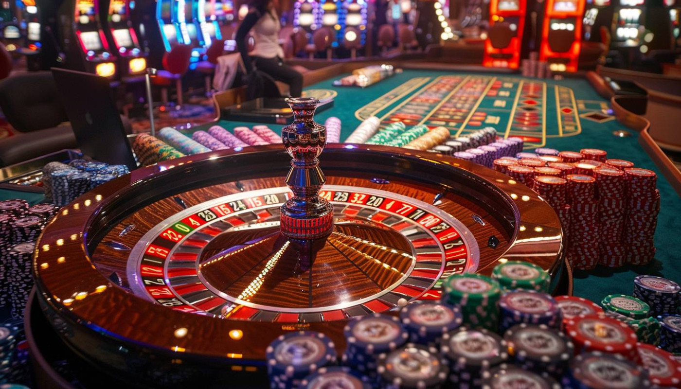 Ultimate Guide To Maximizing Free Spins And Bonuses