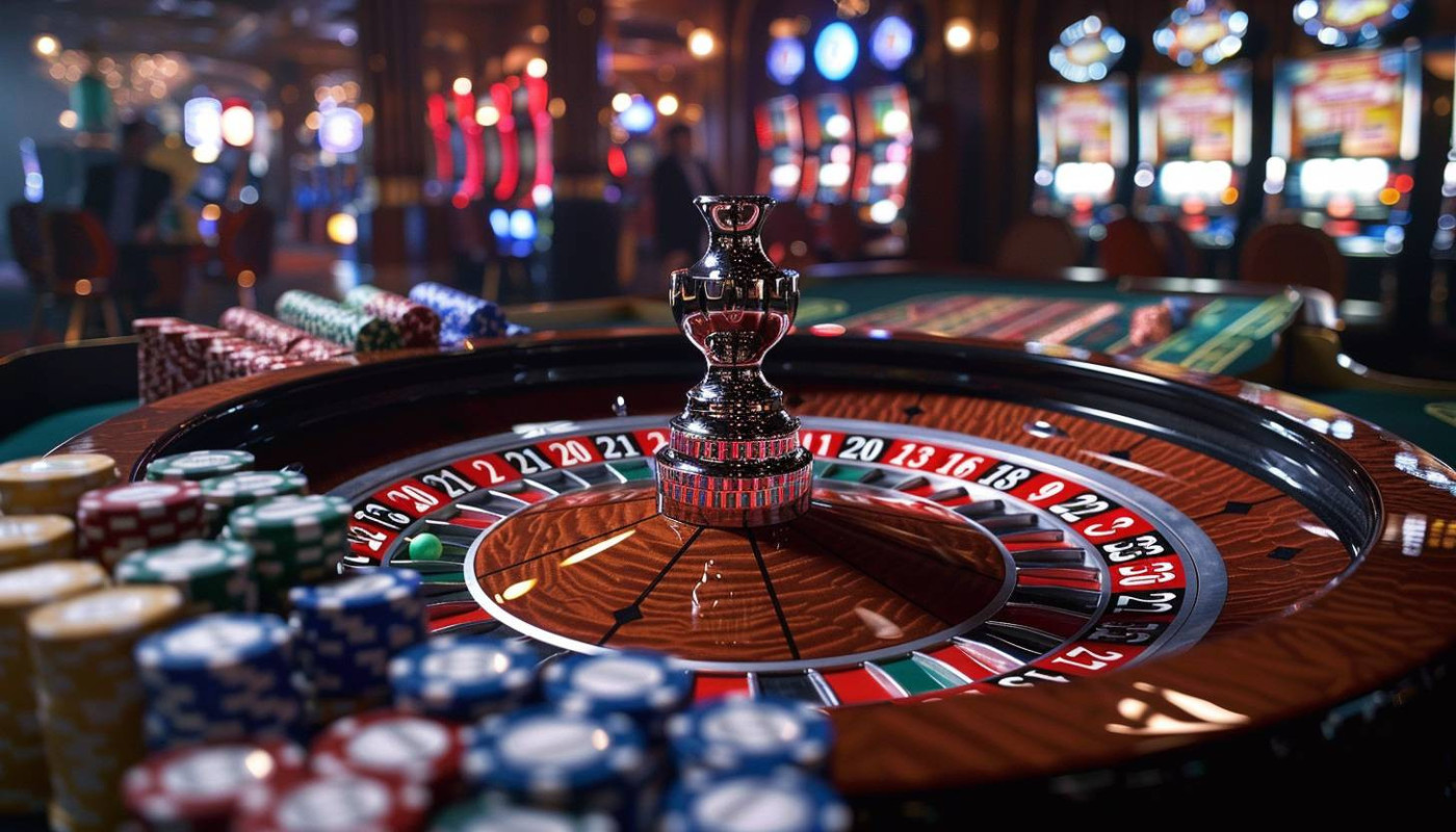 Understanding The Odds: What Every Player Should Know